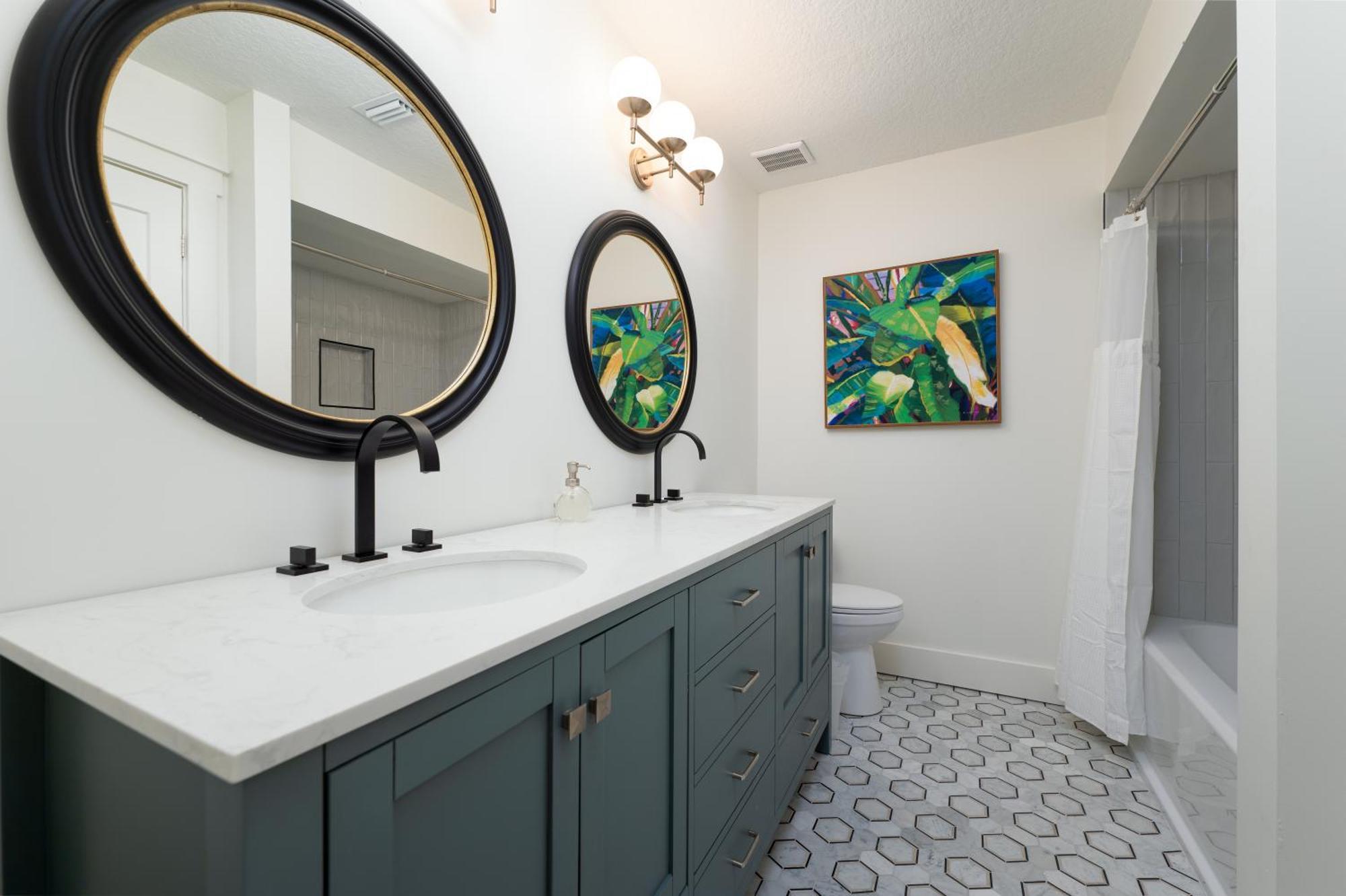 Be A Nomad Lovely 2Br 1Blk From The Ocean Jacksonville Beach Exterior photo