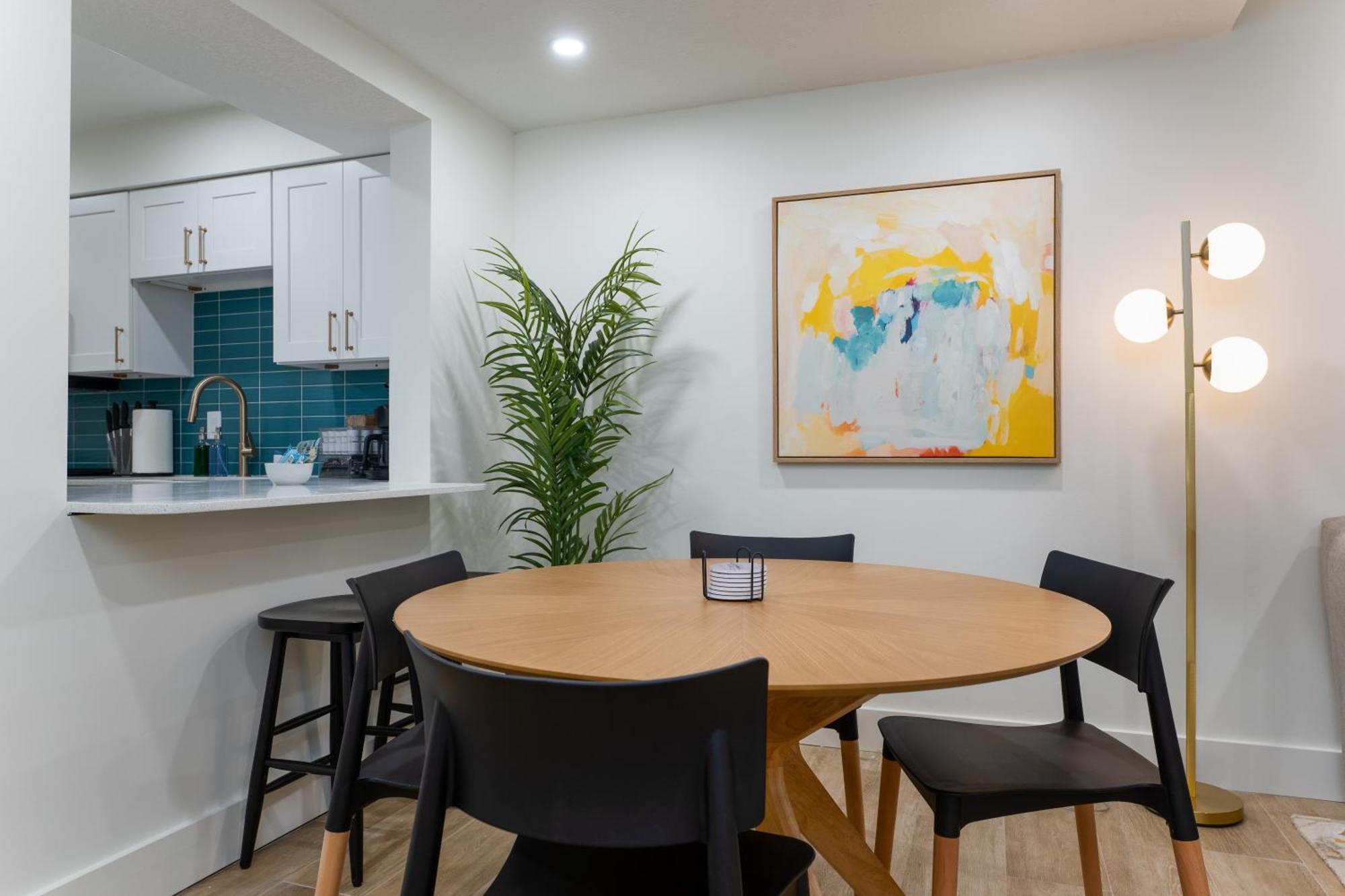 Be A Nomad Lovely 2Br 1Blk From The Ocean Jacksonville Beach Exterior photo