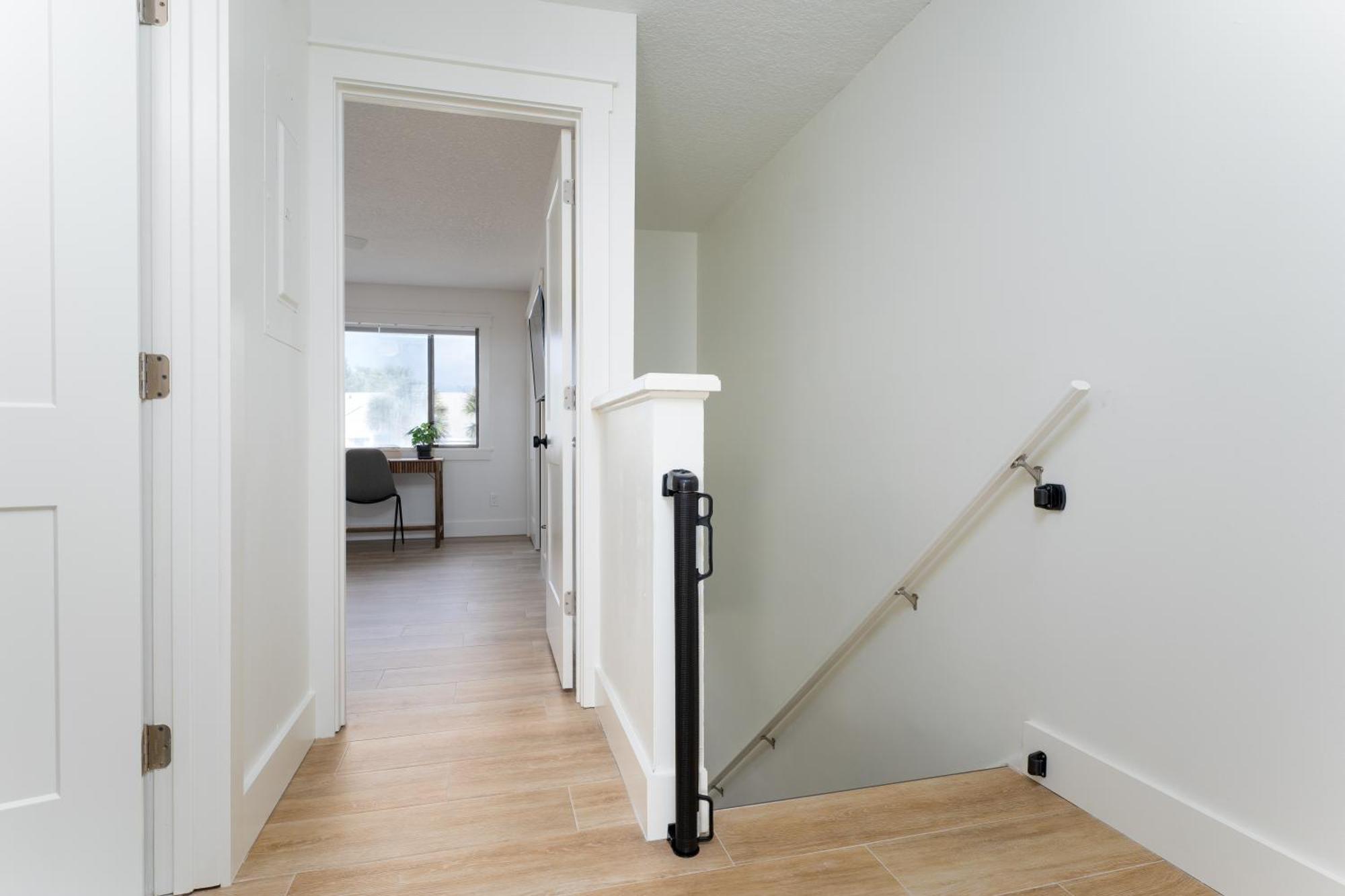 Be A Nomad Lovely 2Br 1Blk From The Ocean Jacksonville Beach Exterior photo