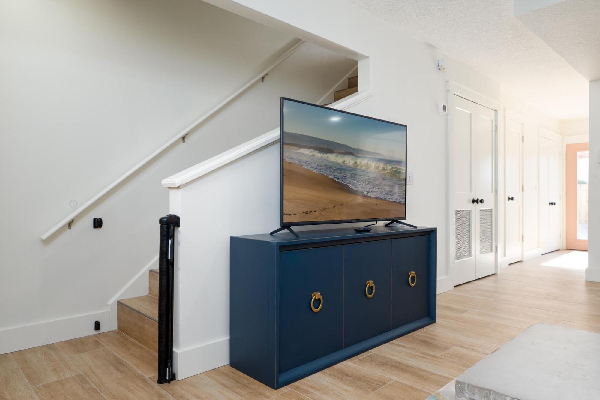 Be A Nomad Lovely 2Br 1Blk From The Ocean Jacksonville Beach Exterior photo