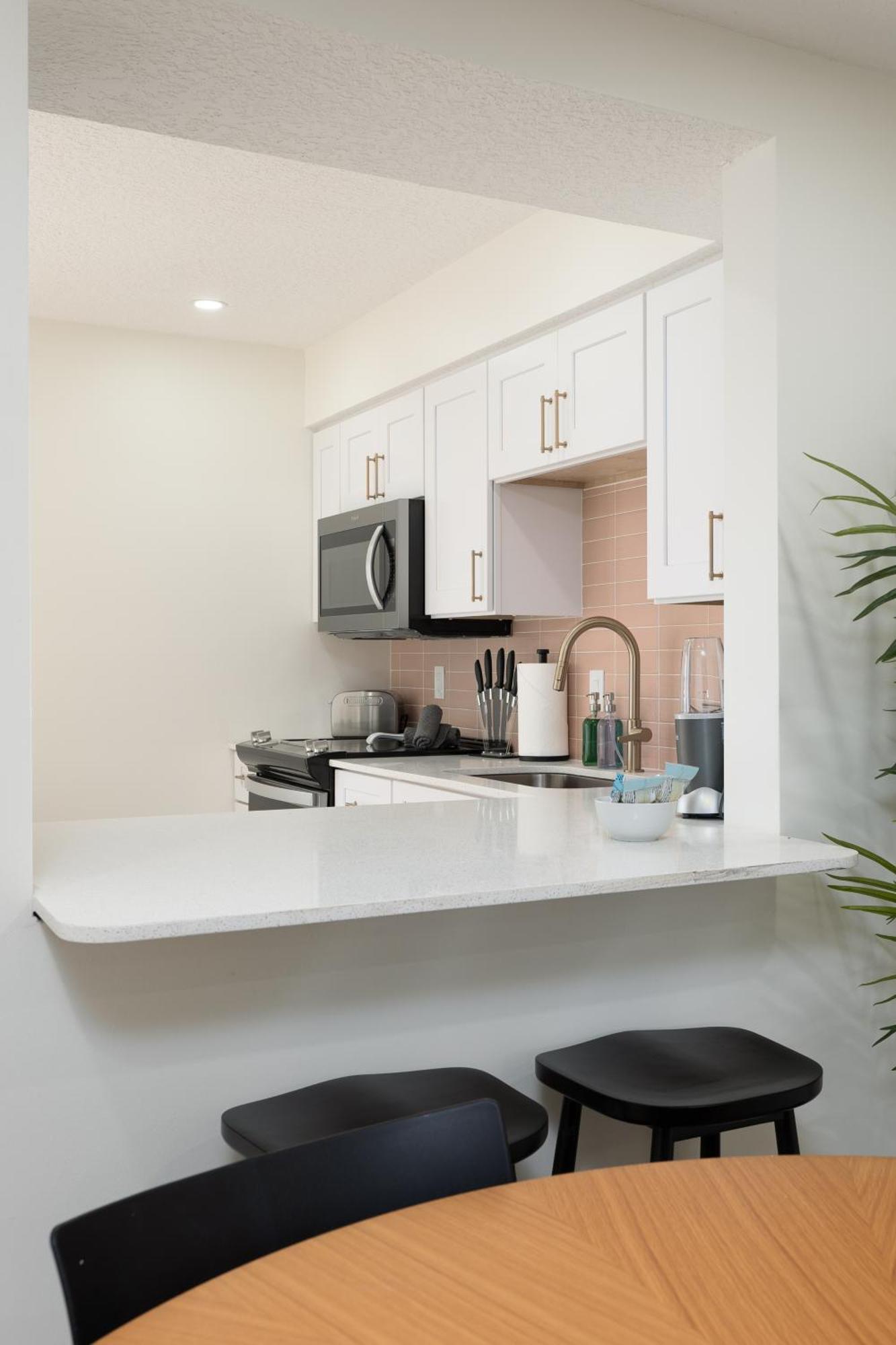 Be A Nomad Lovely 2Br 1Blk From The Ocean Jacksonville Beach Exterior photo